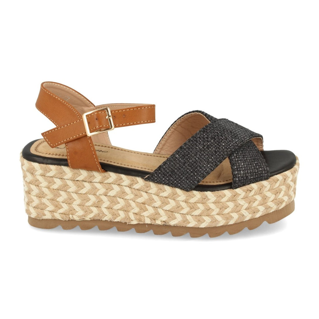 Vimice W18-08-Negro