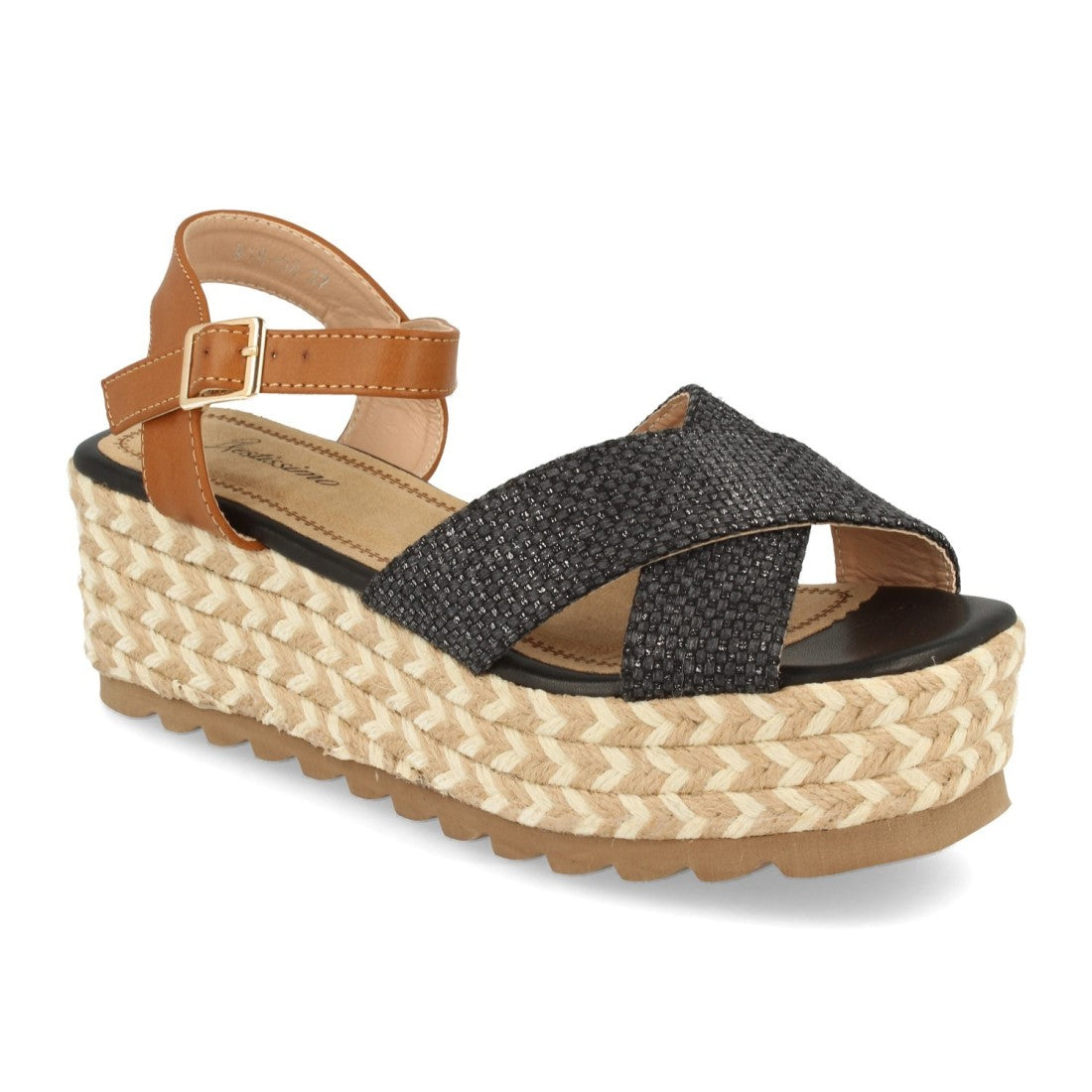 Vimice W18-08-Negro