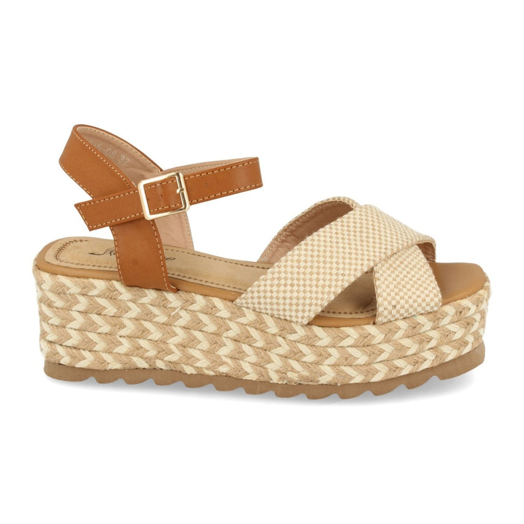 Vimice W18-08-Beige