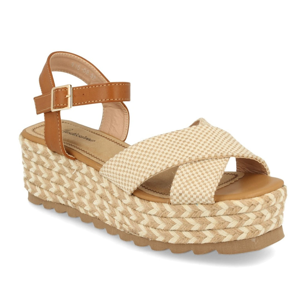 Vimice W18-08-Beige