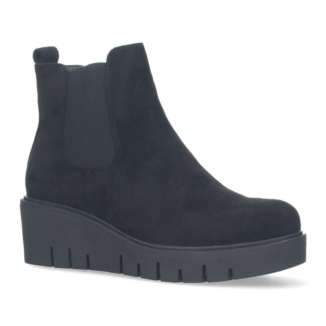 Vimice ZS-107-Negro