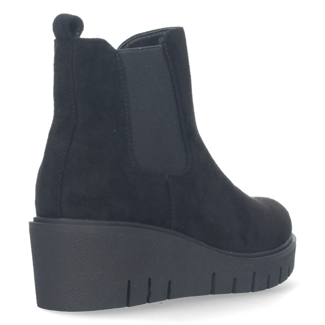 Vimice ZS-107-Negro