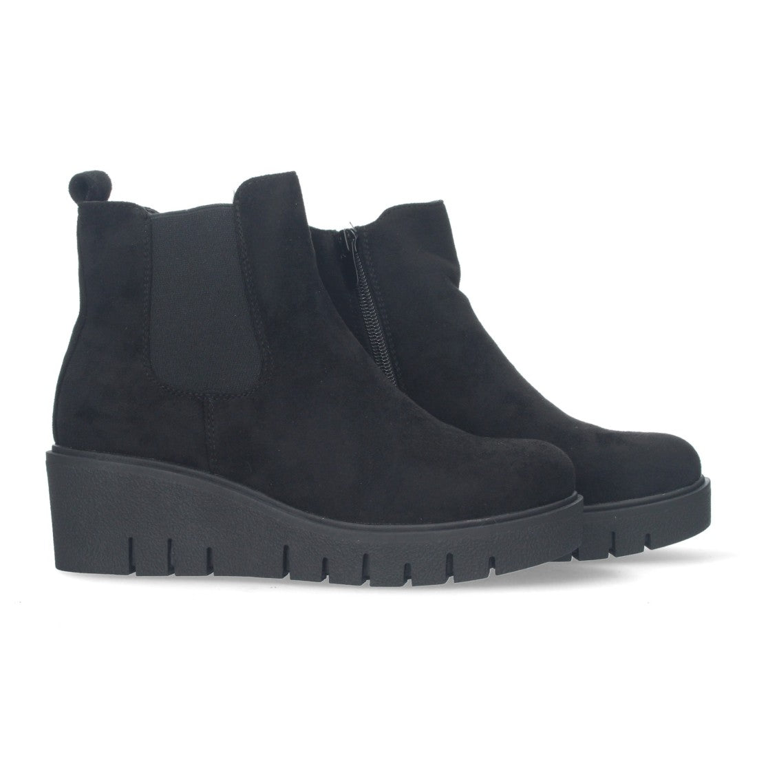 Vimice ZS-107-Negro