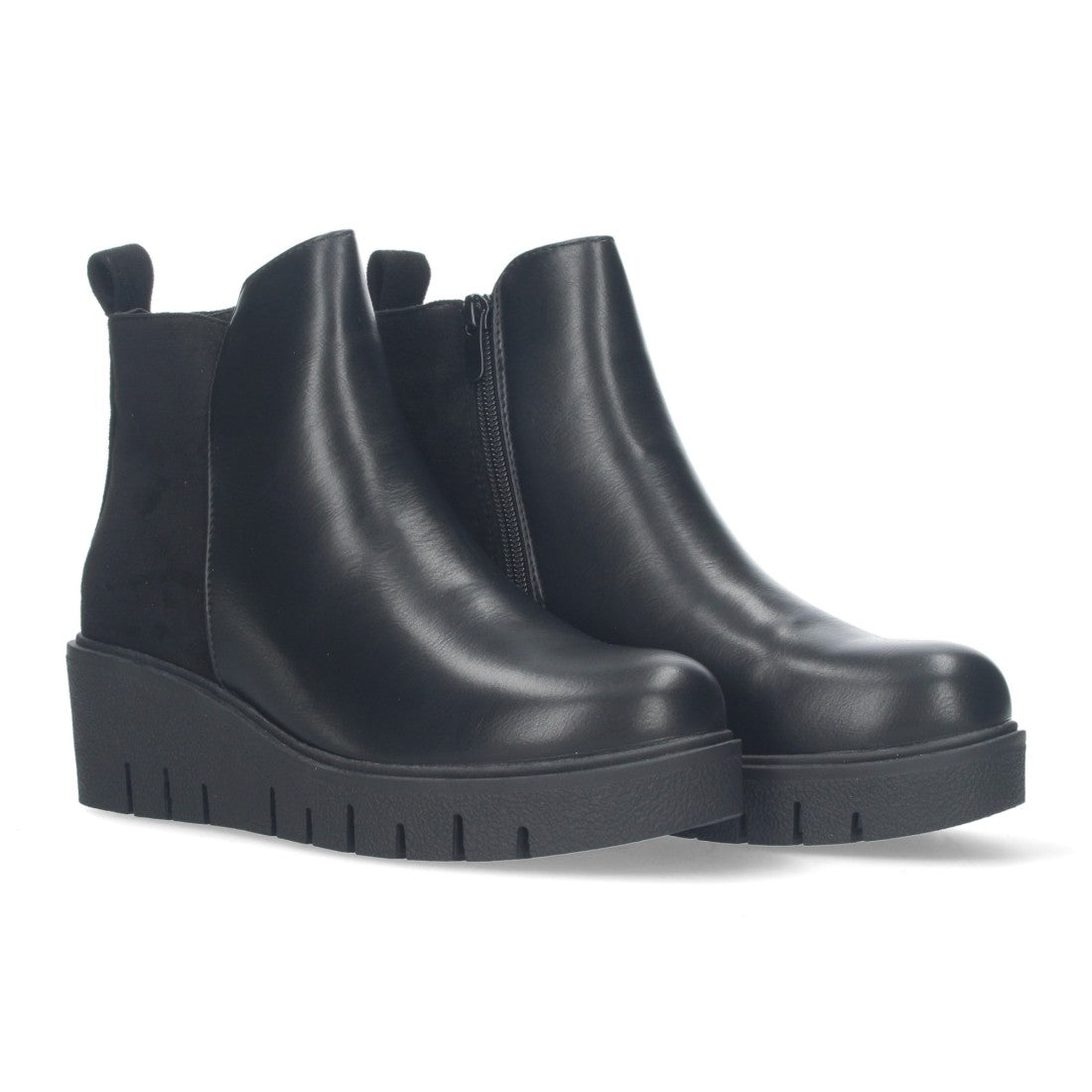 Vimice ZS-106-Negro