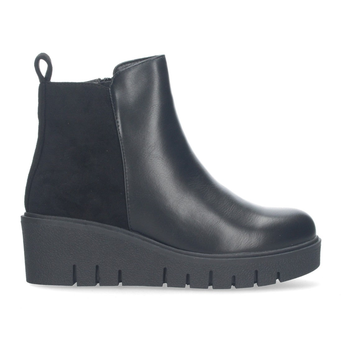 Vimice ZS-106-Negro