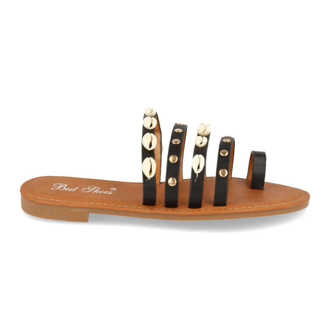 Vimice 2R33-Negro
