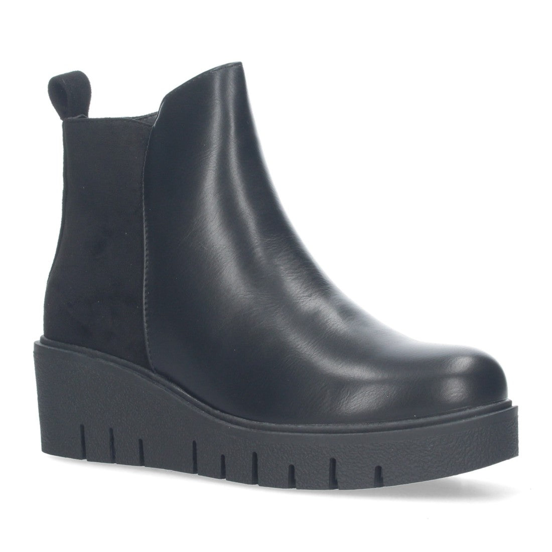 Vimice ZS-106-Negro