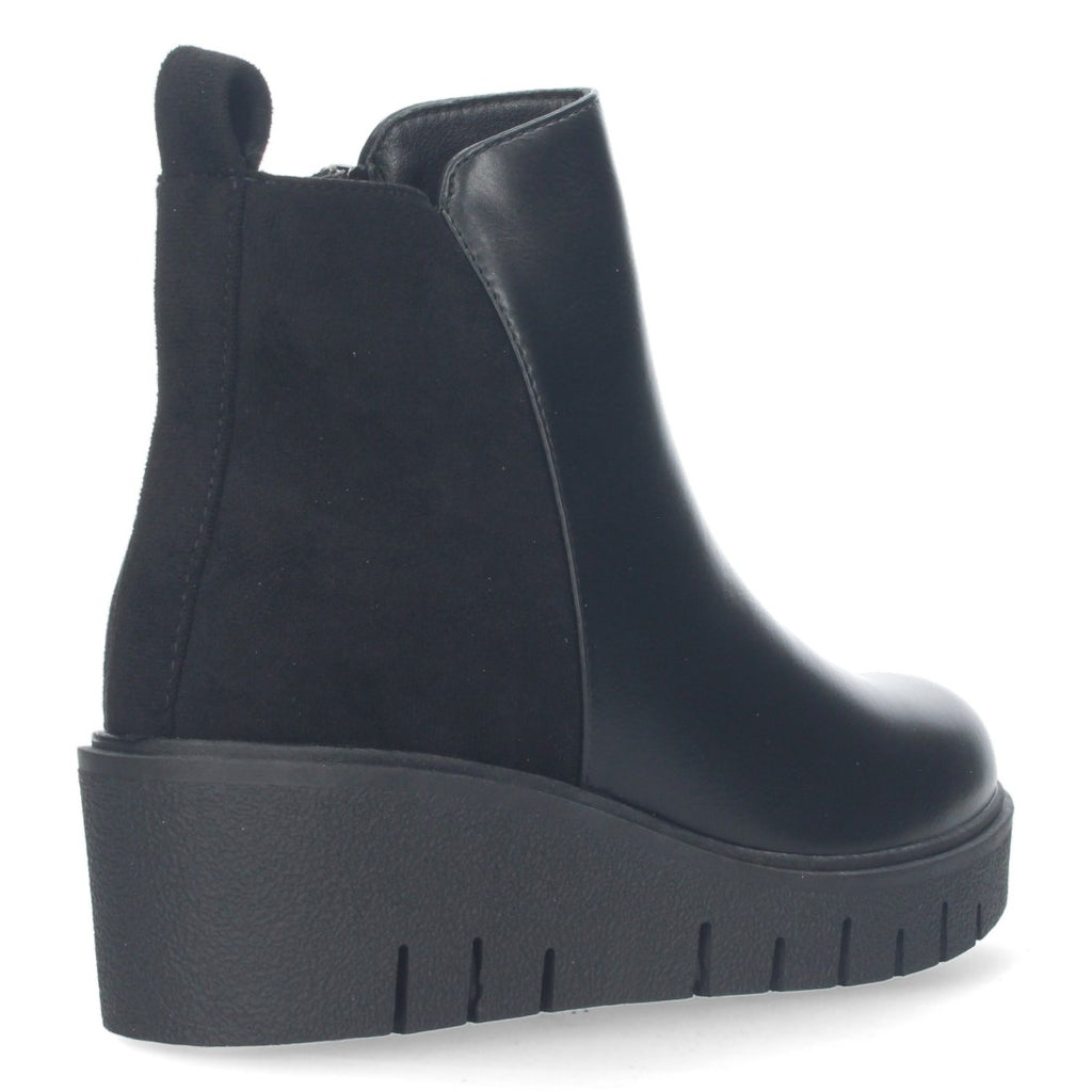 Vimice ZS-106-Negro