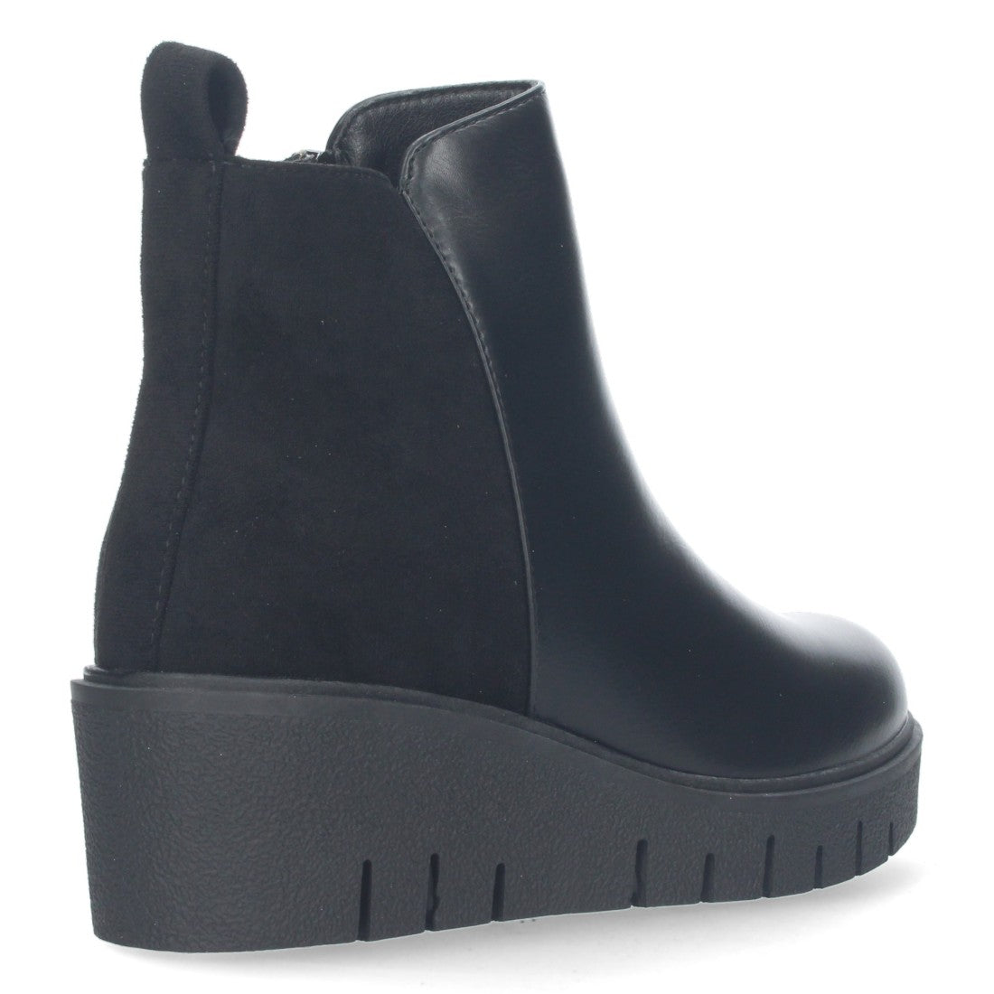 Vimice ZS-106-Negro