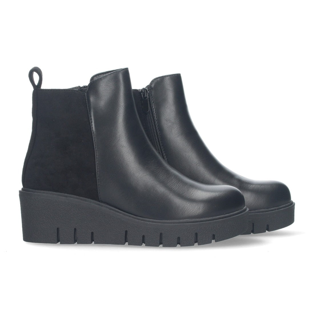 Vimice ZS-106-Negro