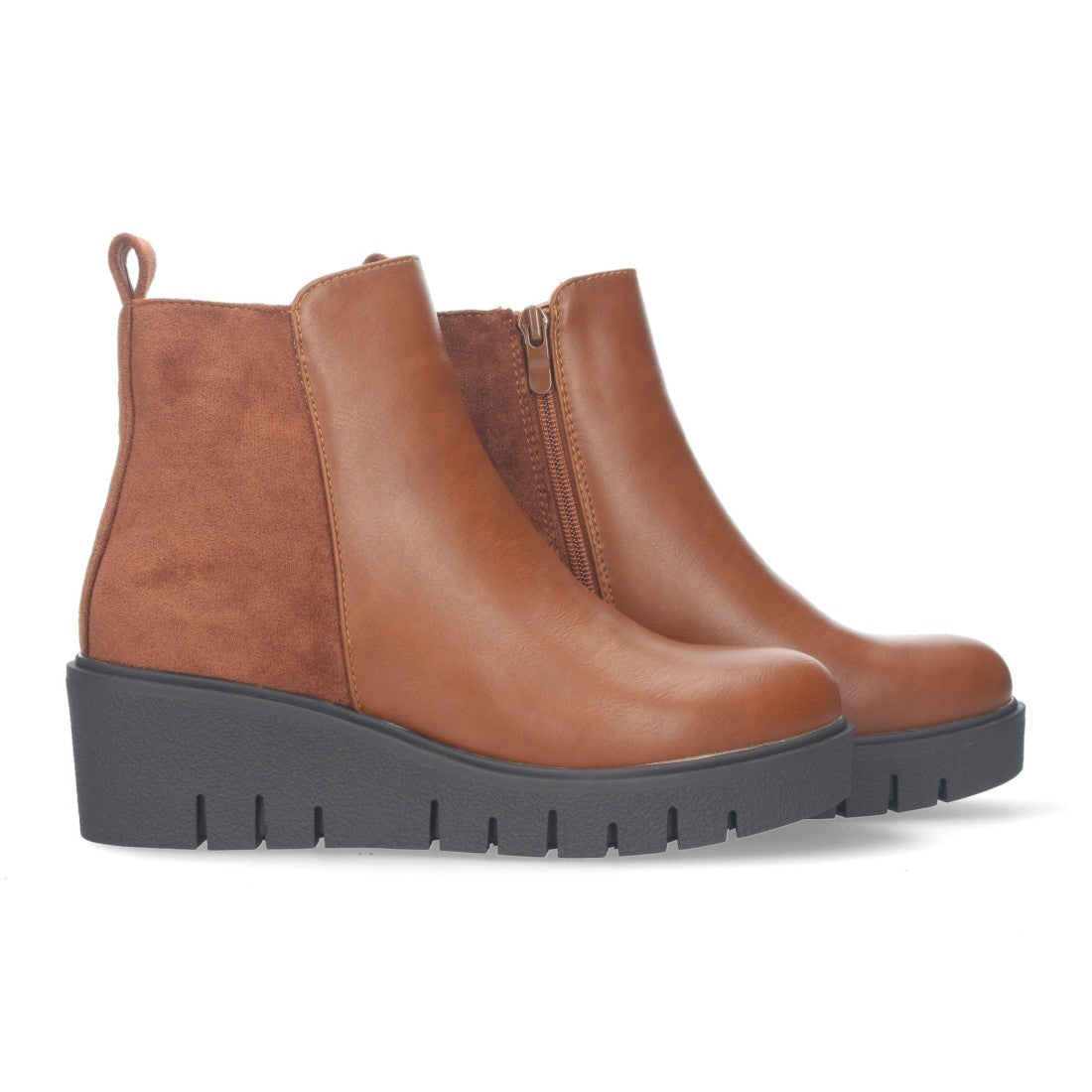 Vimice ZS-106-Camel