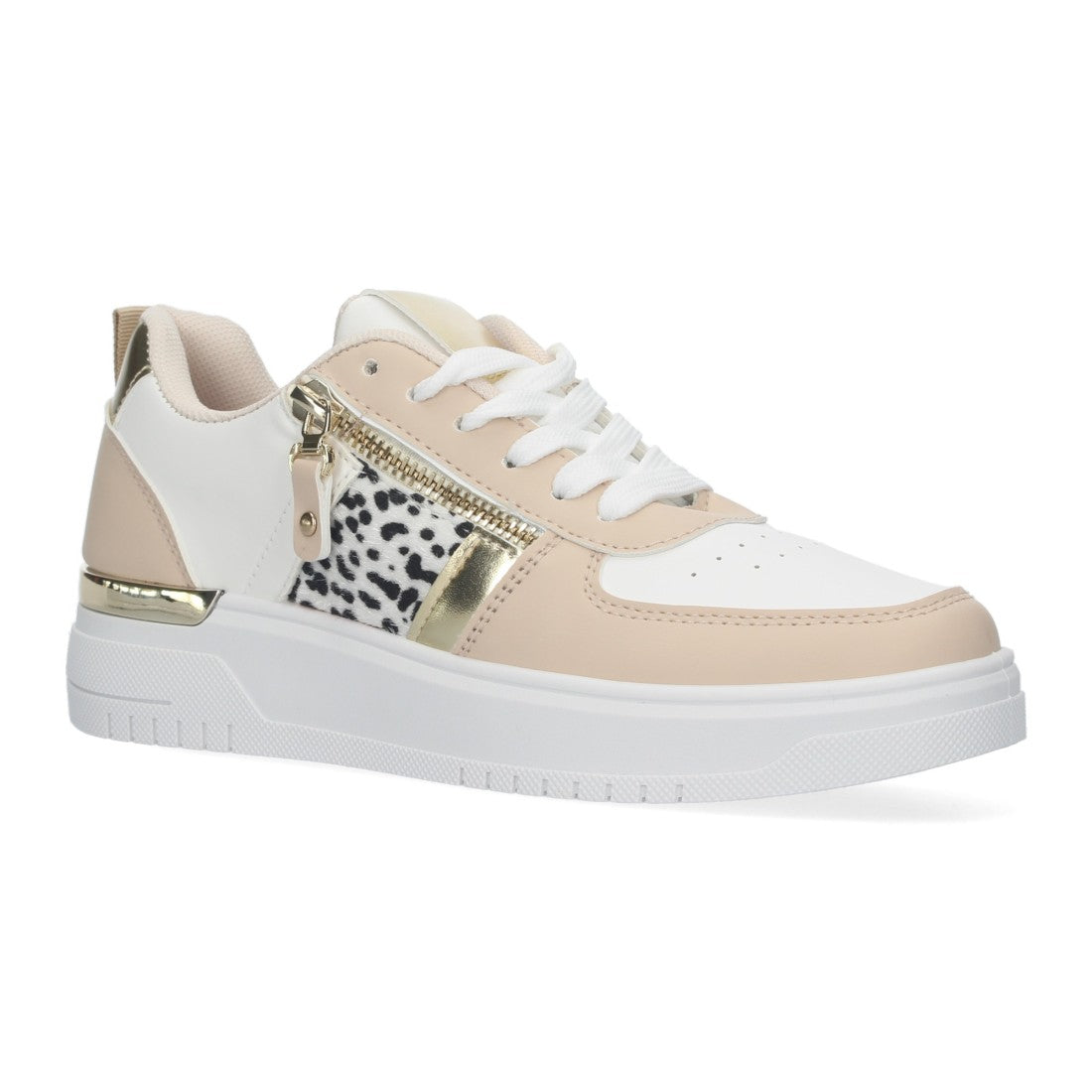 Vimice A-66-Apricot