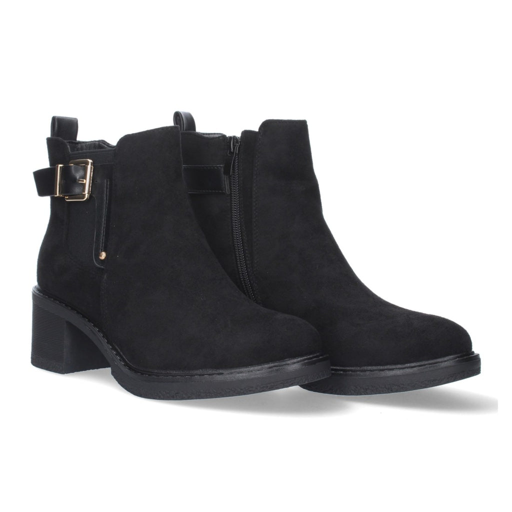 Vimice HJ-05-Negro
