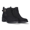 Vimice HJ-05-Negro