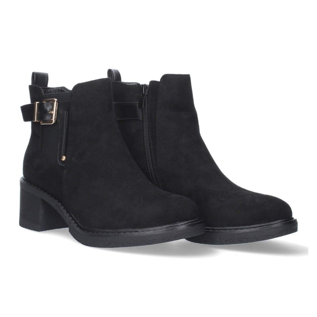 Vimice HJ-05-Negro