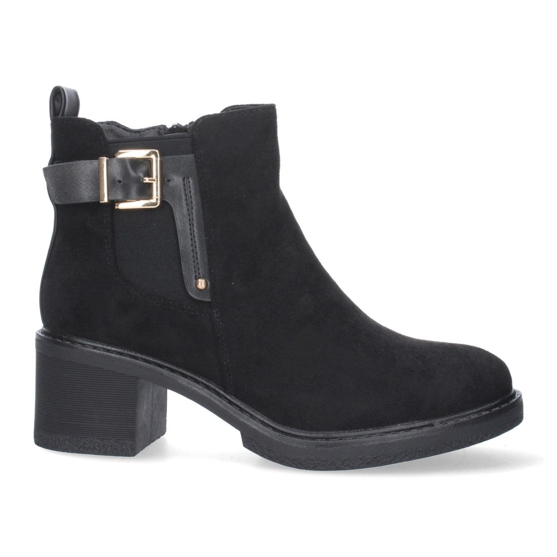 Vimice HJ-05-Negro