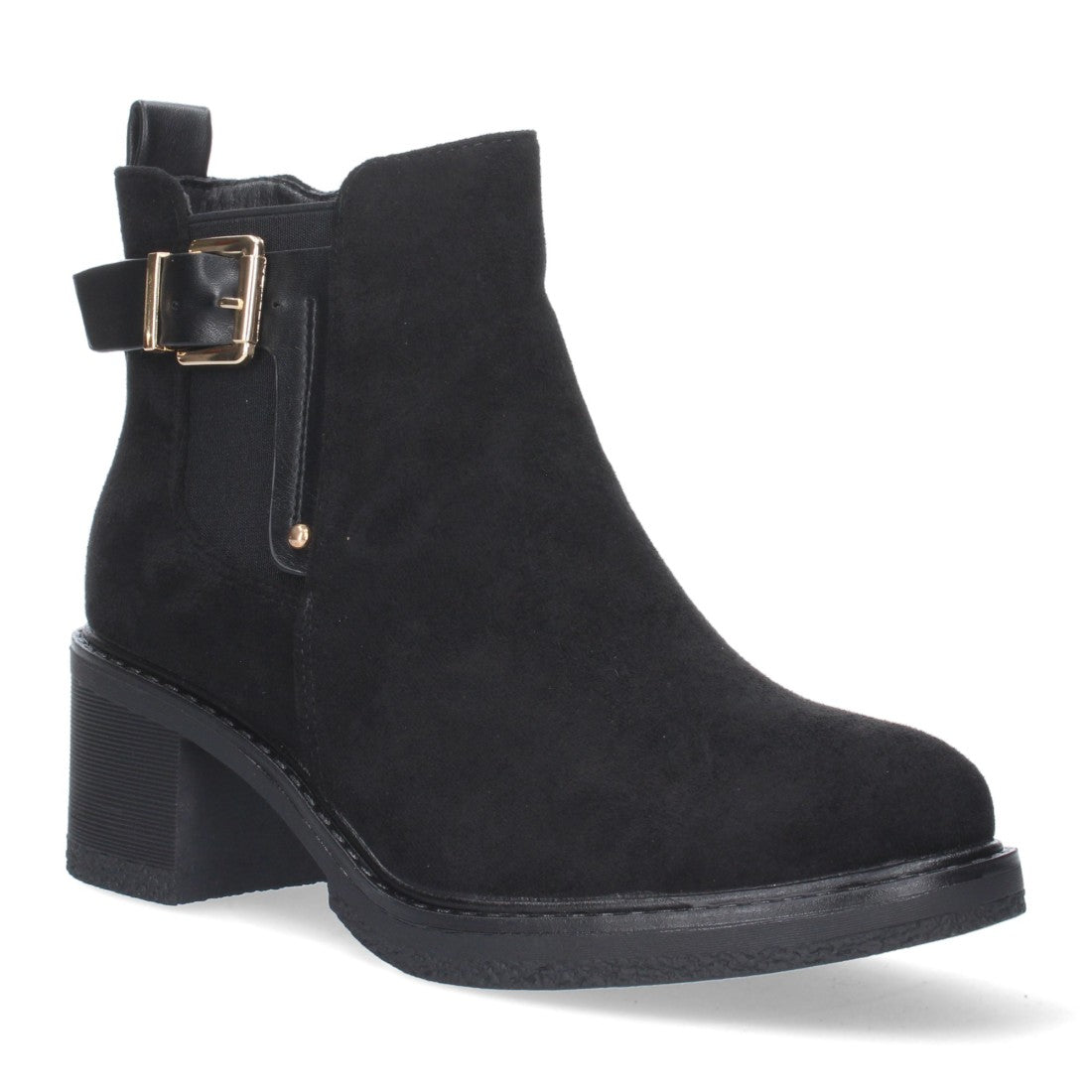 Vimice HJ-05-Negro