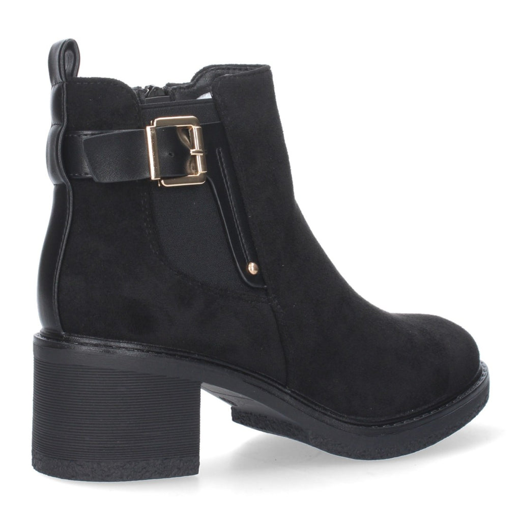 Vimice HJ-05-Negro