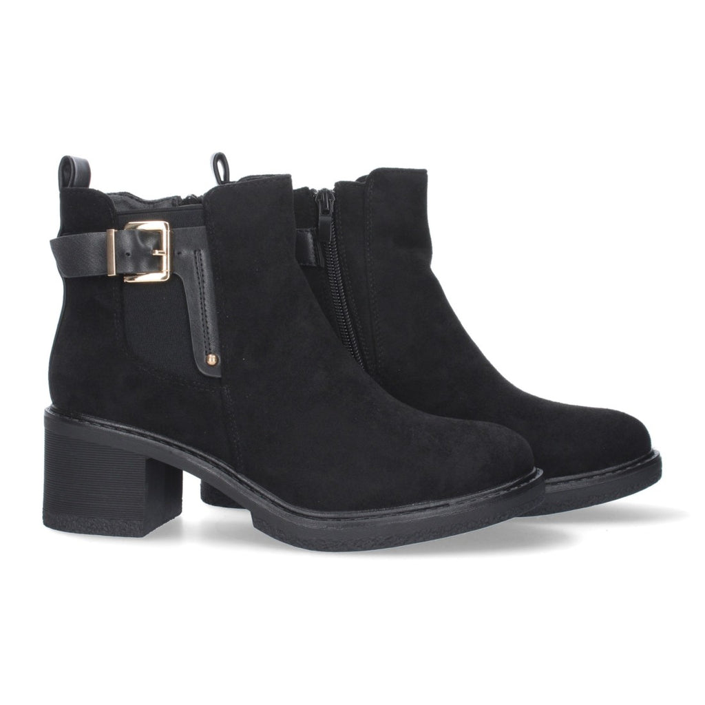 Vimice HJ-05-Negro