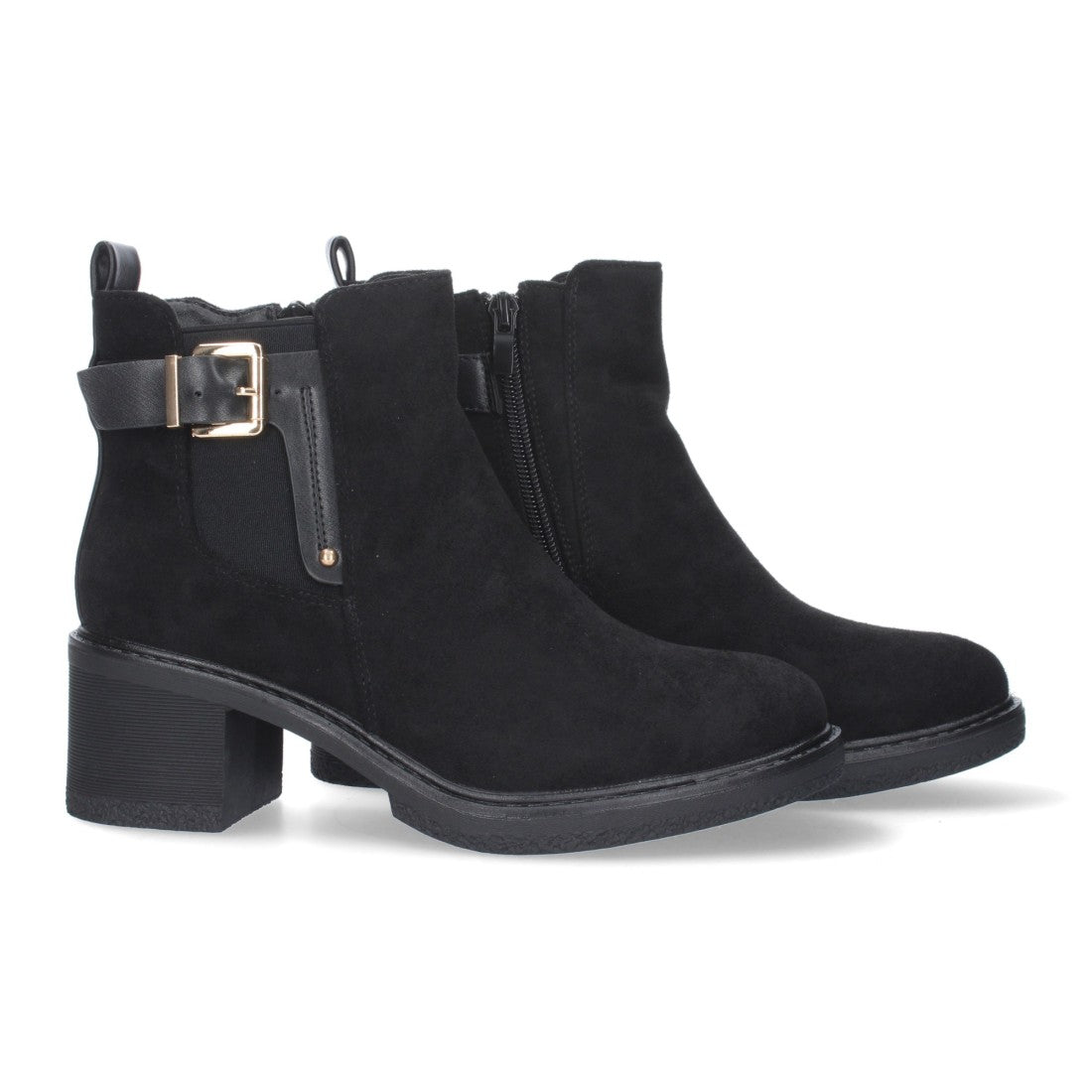 Vimice HJ-05-Negro
