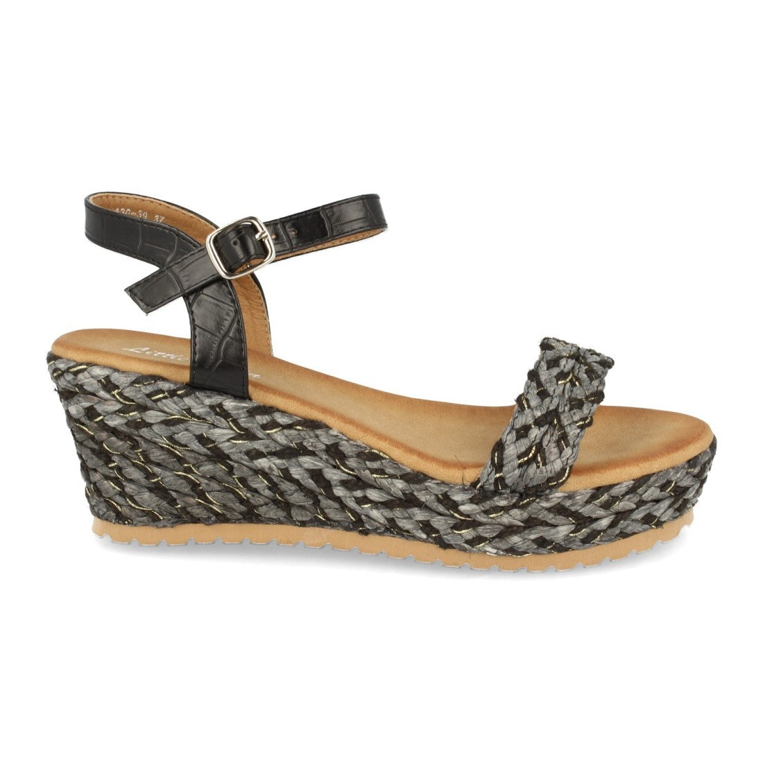 Vimice A30-39-Negro