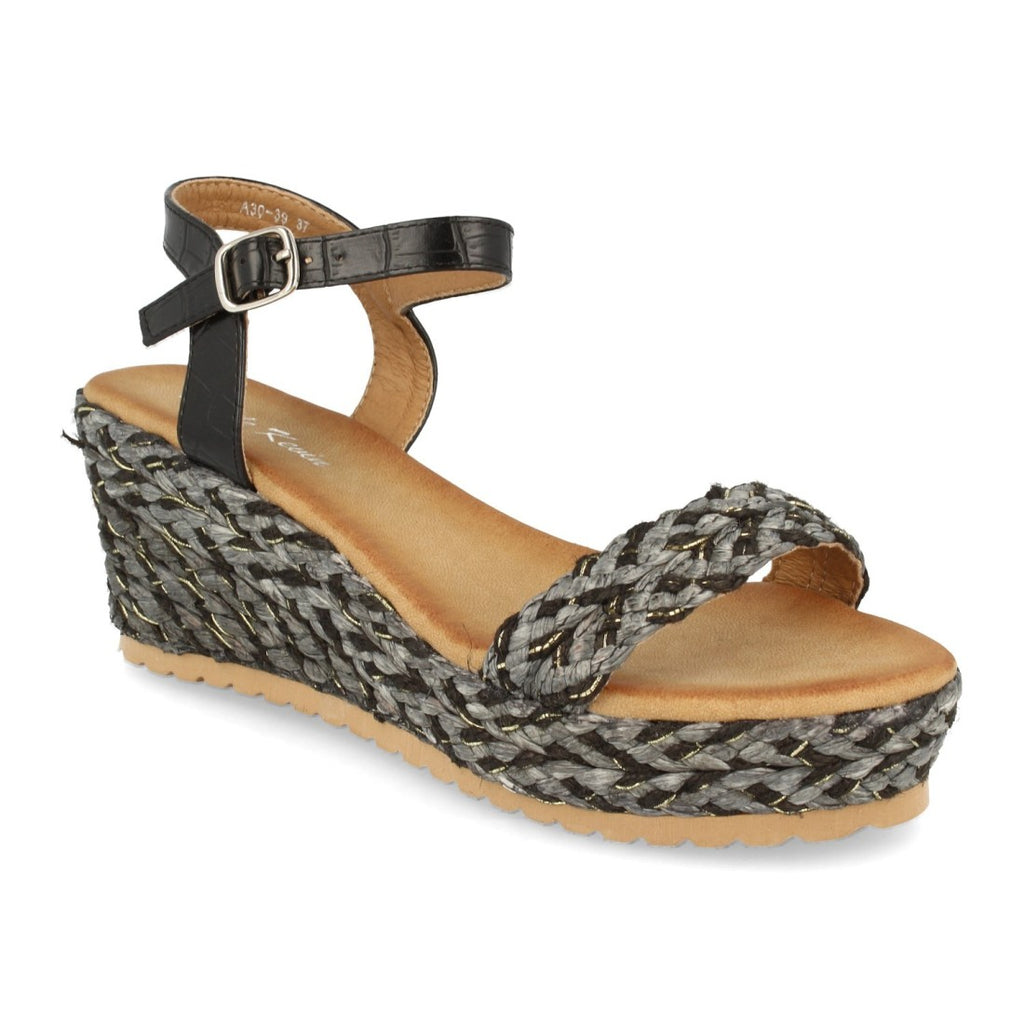 Vimice A30-39-Negro