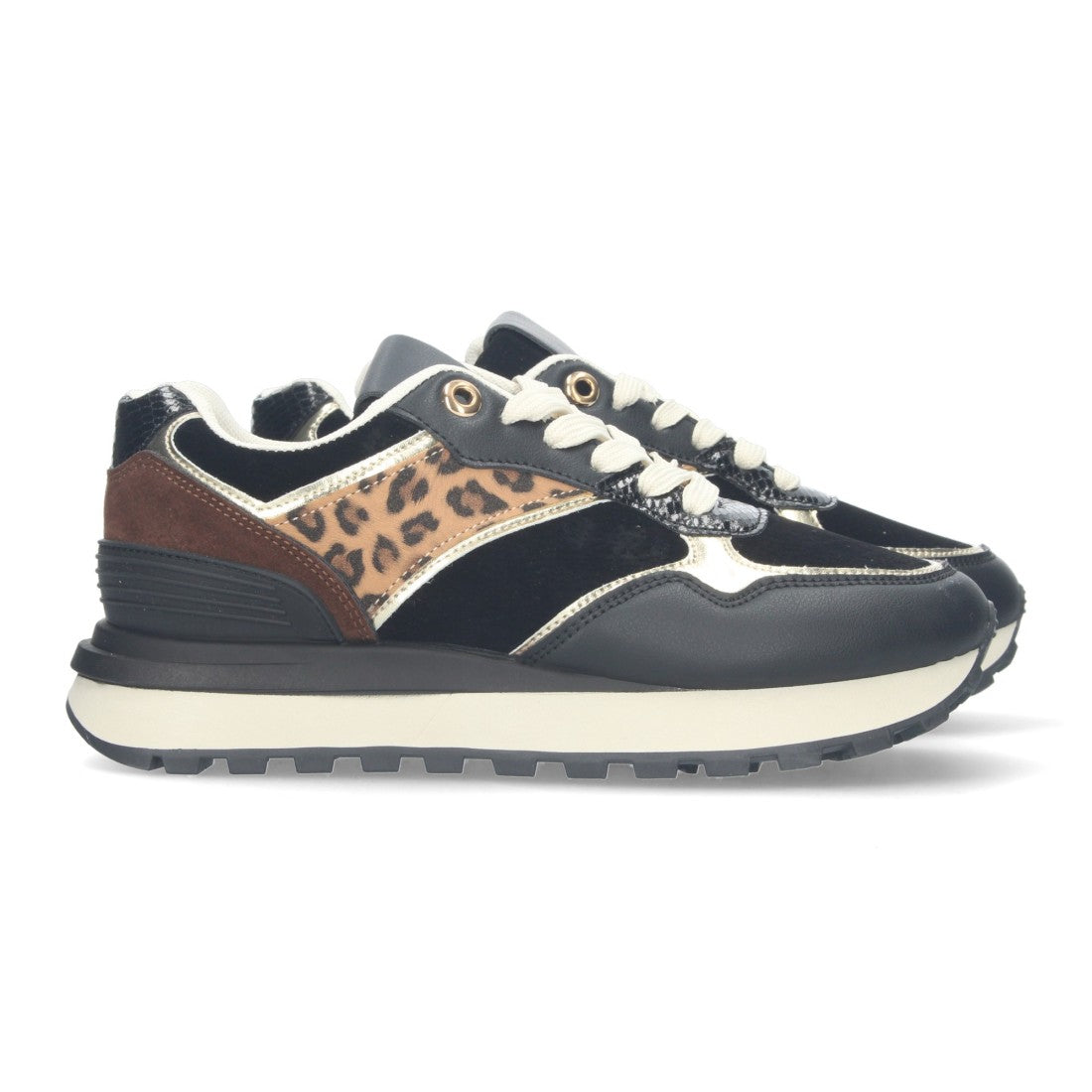 Vimice ZZ-120-Negro