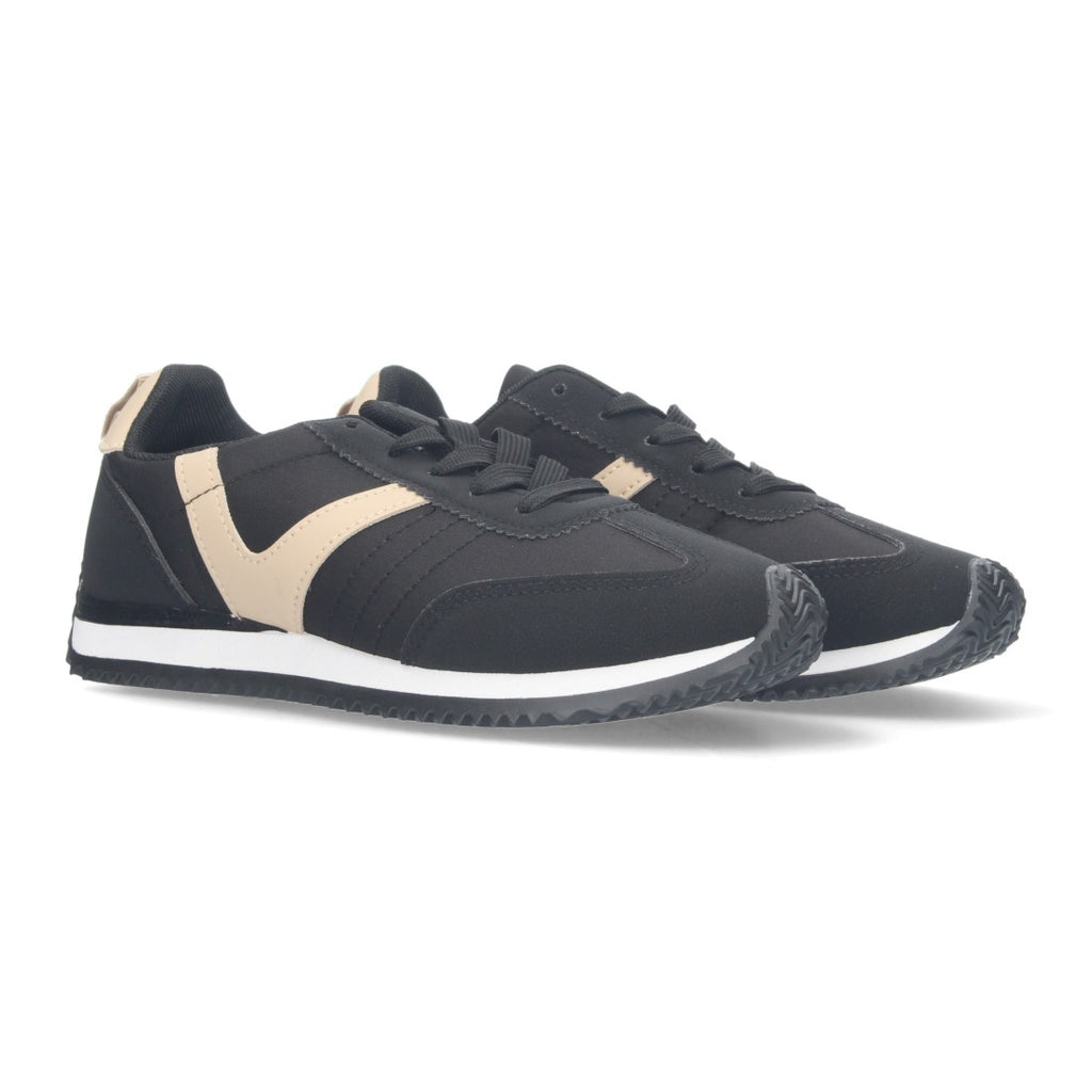 Vimice ZZ-129-Negro