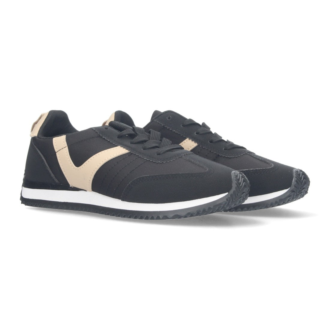 Vimice ZZ-129-Negro