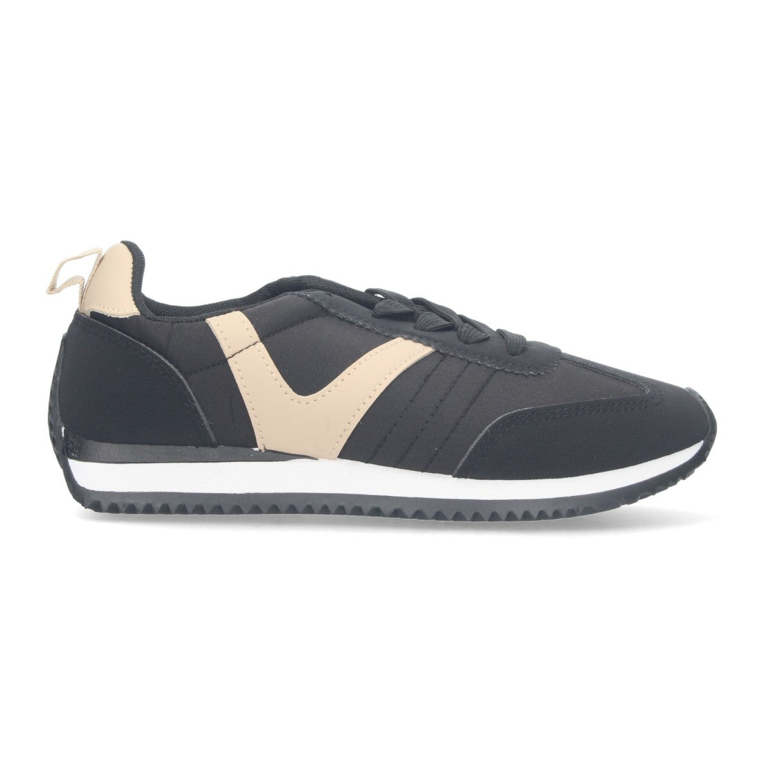 Vimice ZZ-129-Negro