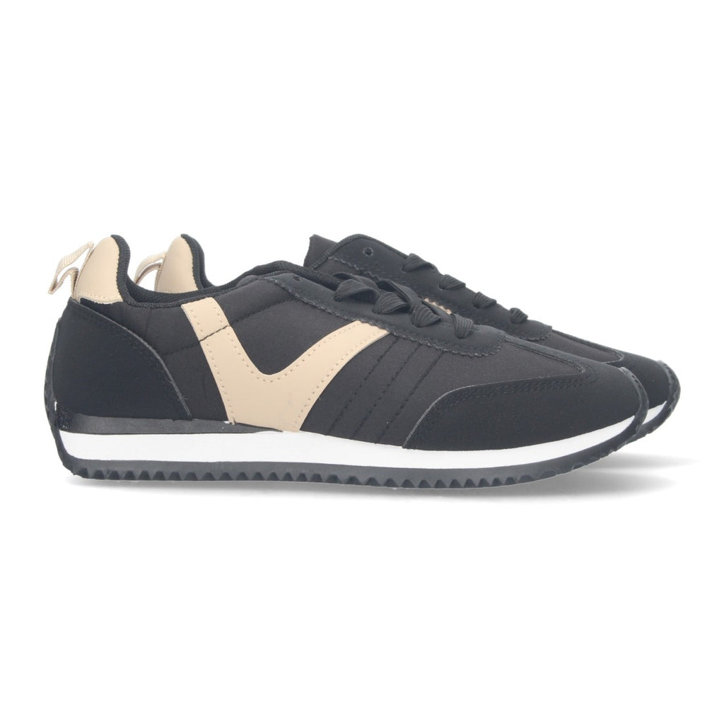 Vimice ZZ-129-Negro