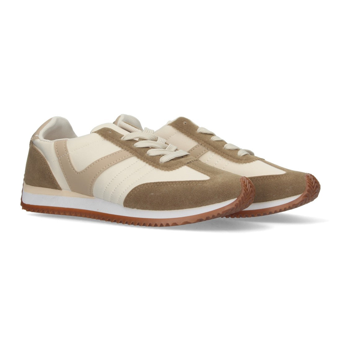 Vimice ZZ-129-Beige