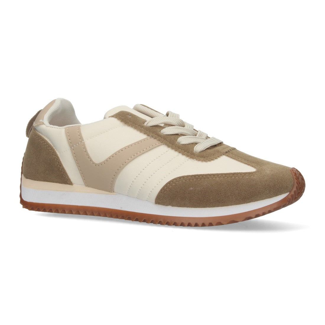 Vimice ZZ-129-Beige