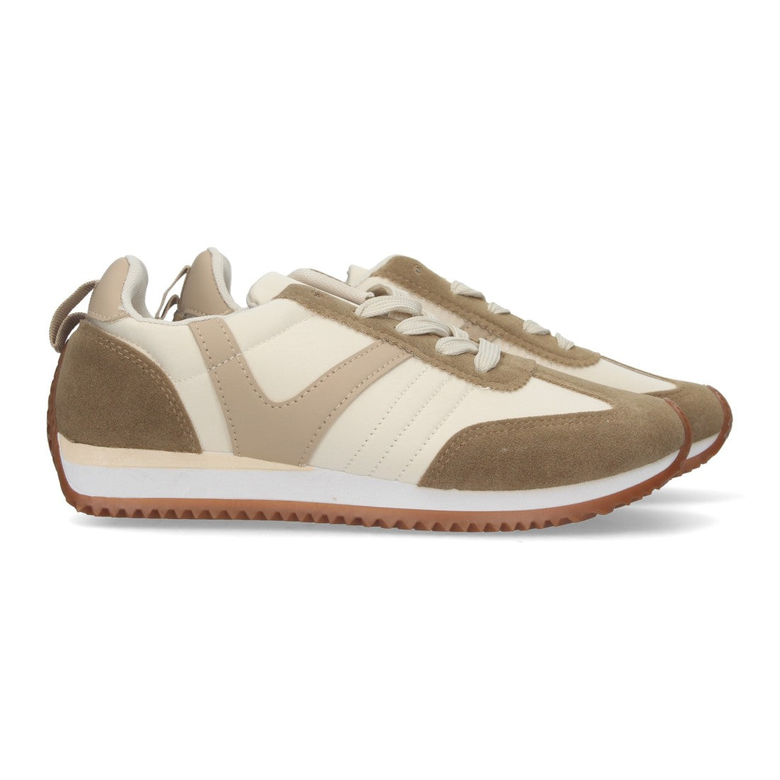 Vimice ZZ-129-Beige