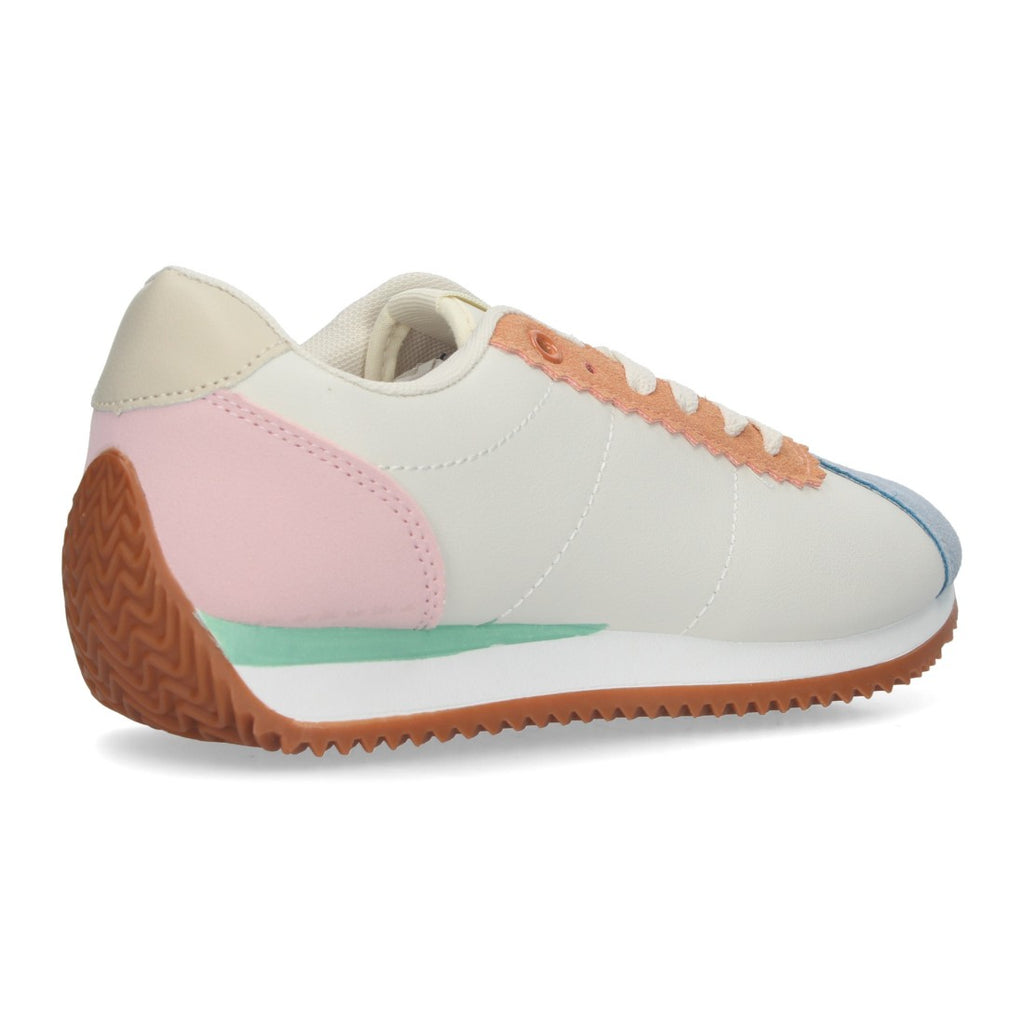 Vimice Zapatilla deportiva de hombre en azul – ligera y cómoda
