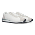 Vimice Zapatilla deportiva de hombre en blanco – ligera y cómoda