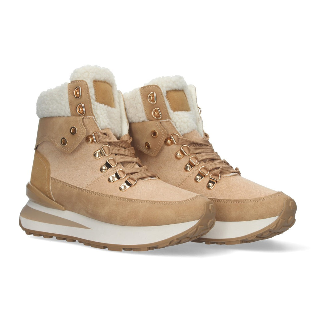 Vimice ZZ-13-Beige