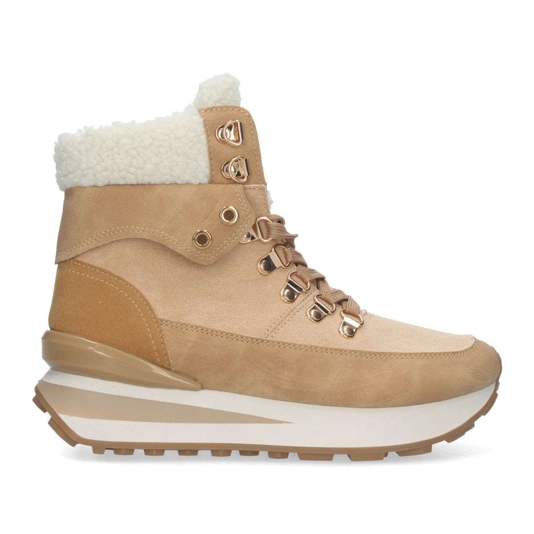 Vimice ZZ-13-Beige