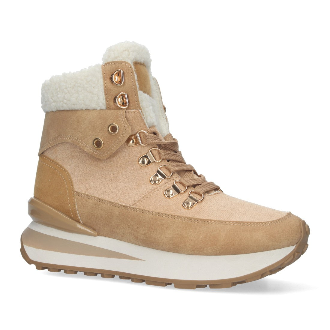 Vimice ZZ-13-Beige