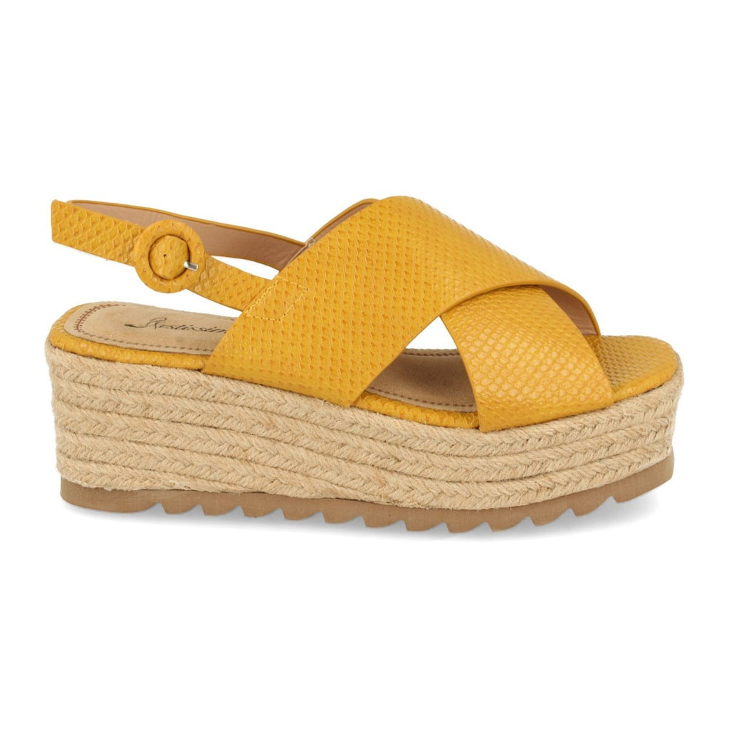 Vimice W18-09-Amarillo