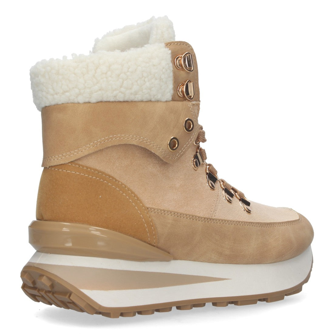 Vimice ZZ-13-Beige