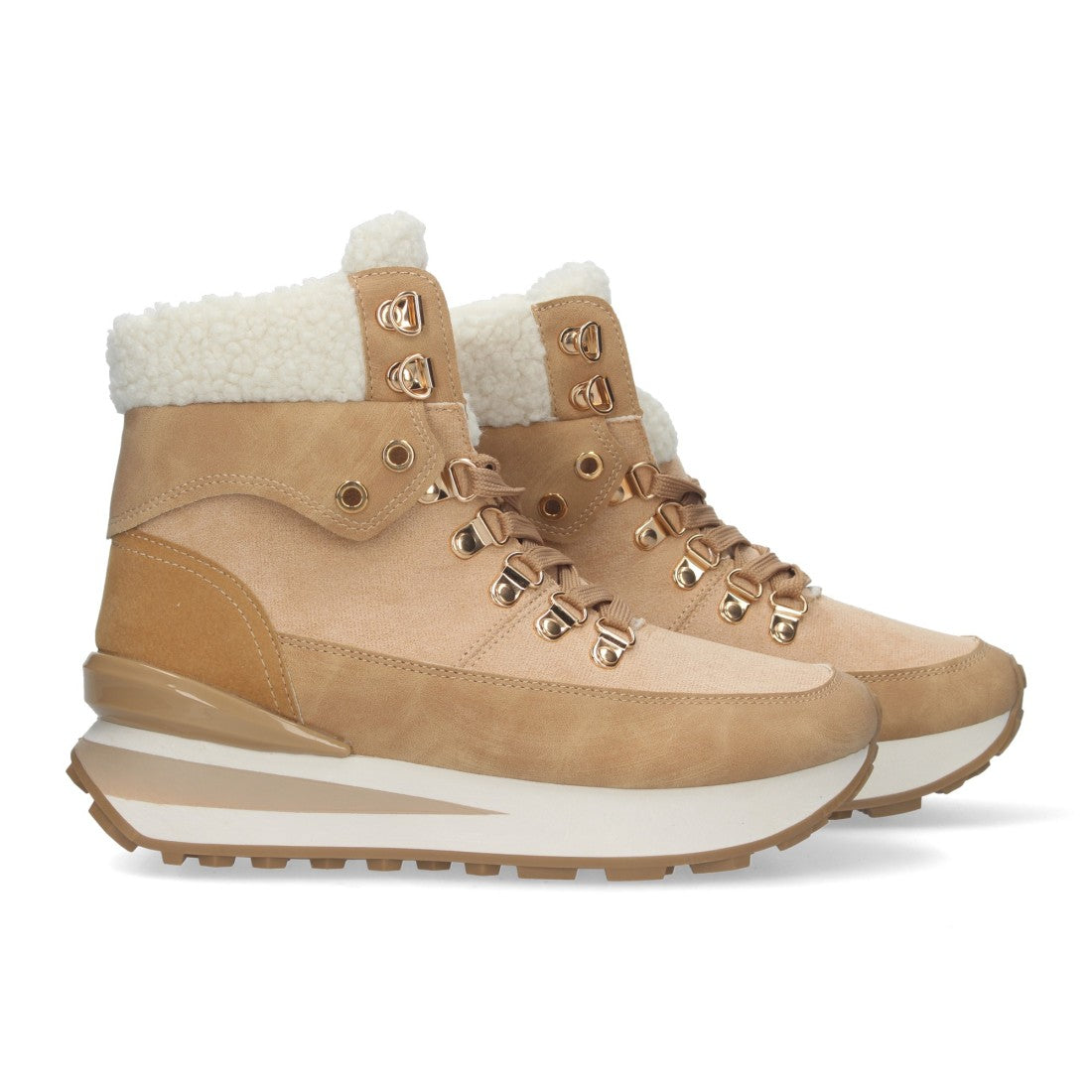 Vimice ZZ-13-Beige