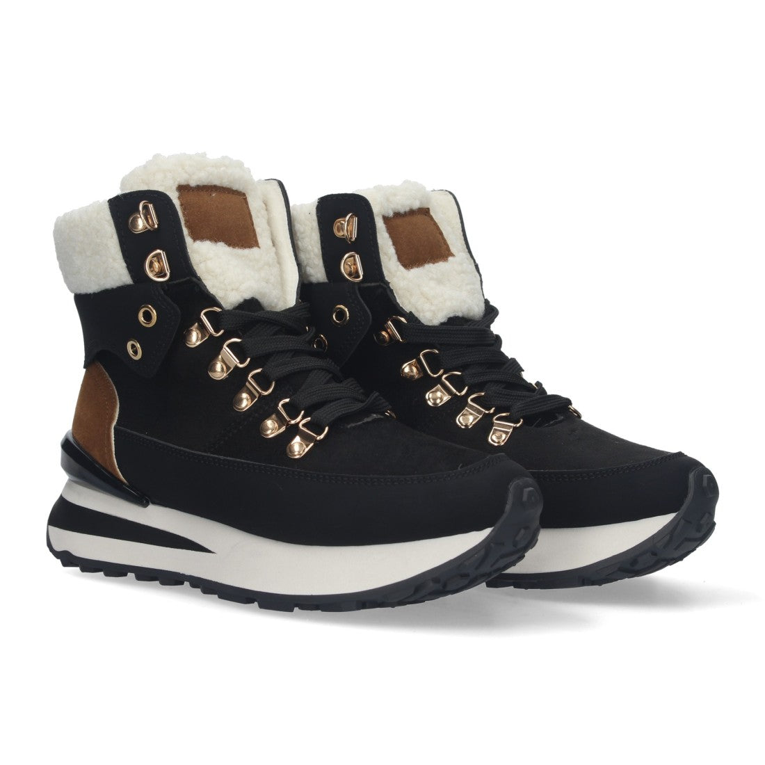 Vimice ZZ-13-Negro