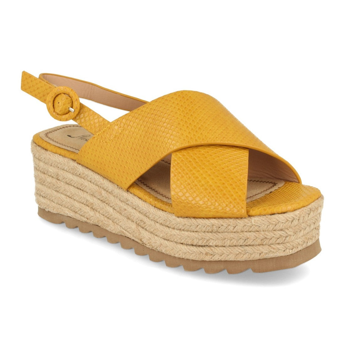 Vimice W18-09-Amarillo