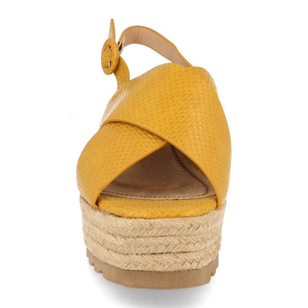 Vimice W18-09-Amarillo