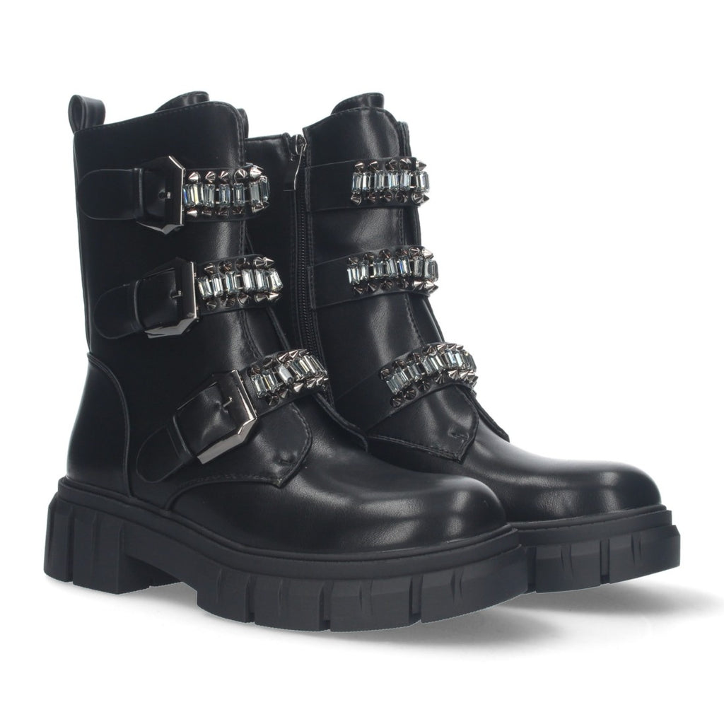 Vimice WZ23505-Negro