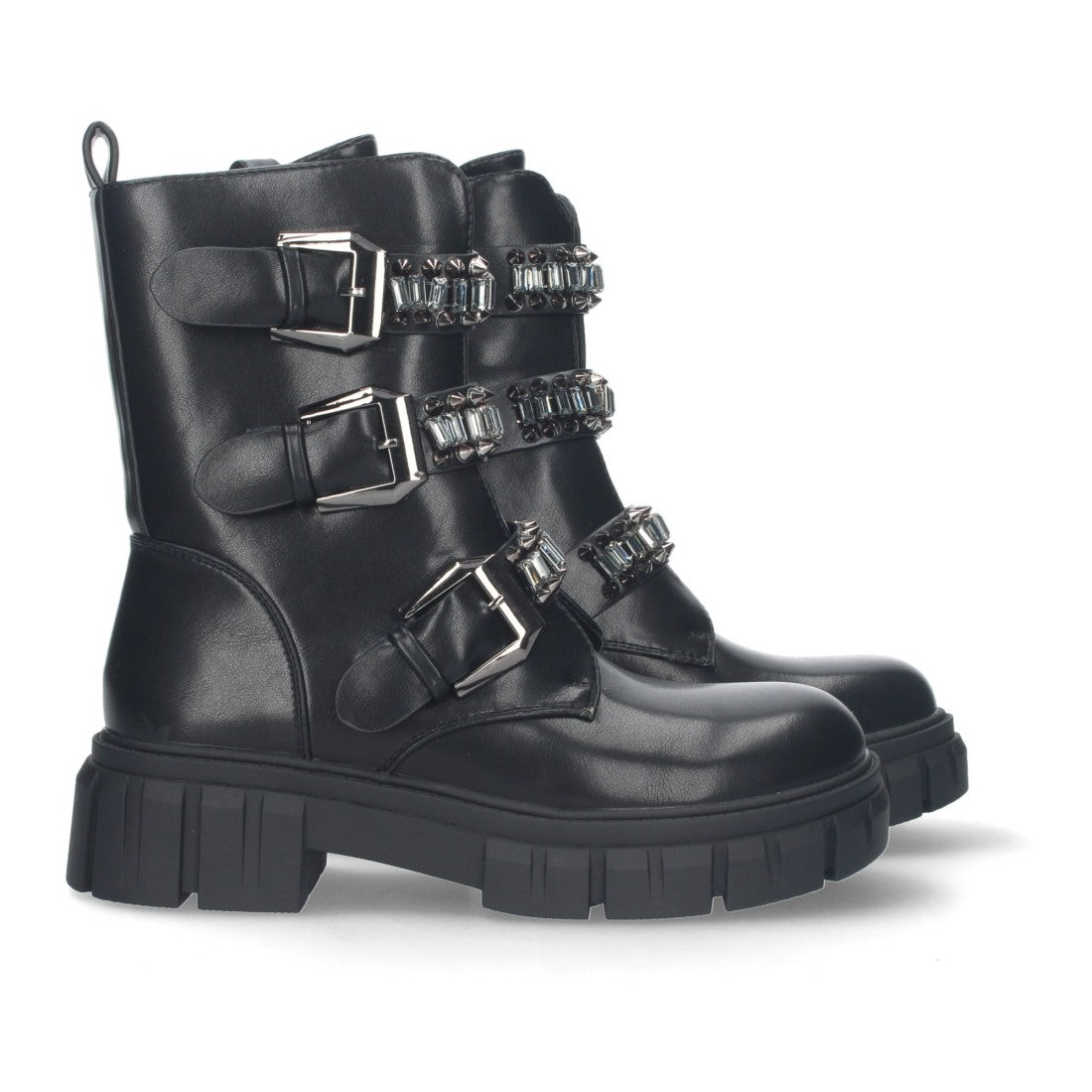 Vimice WZ23505-Negro