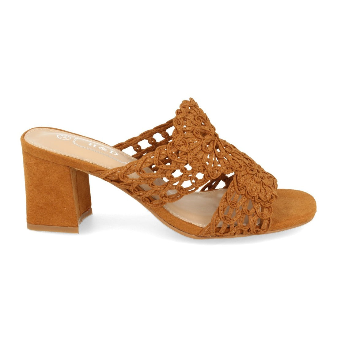 Vimice YZ19-68-Camel