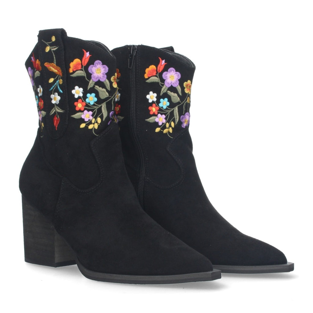 Vimice A-2444-Negro