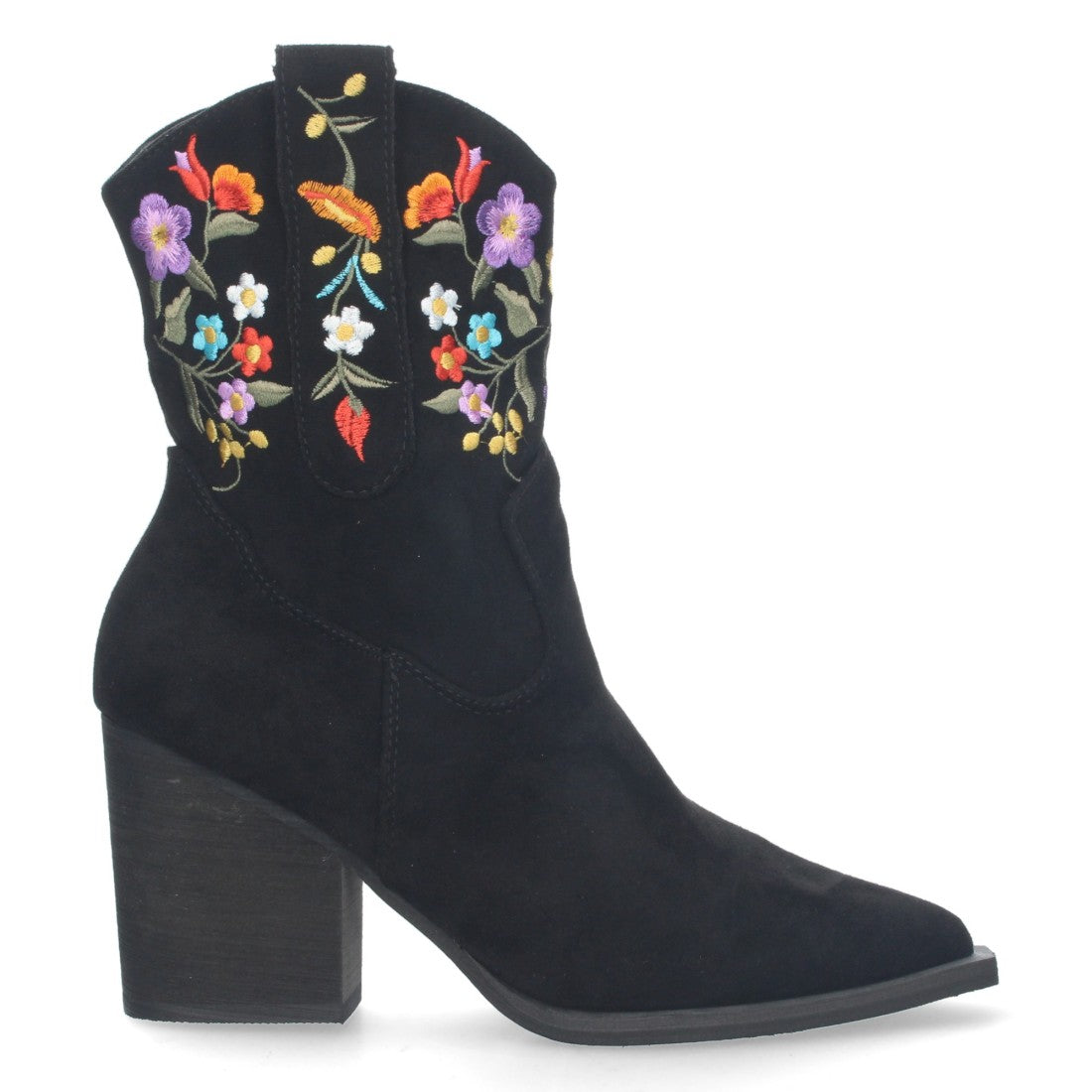Vimice A-2444-Negro